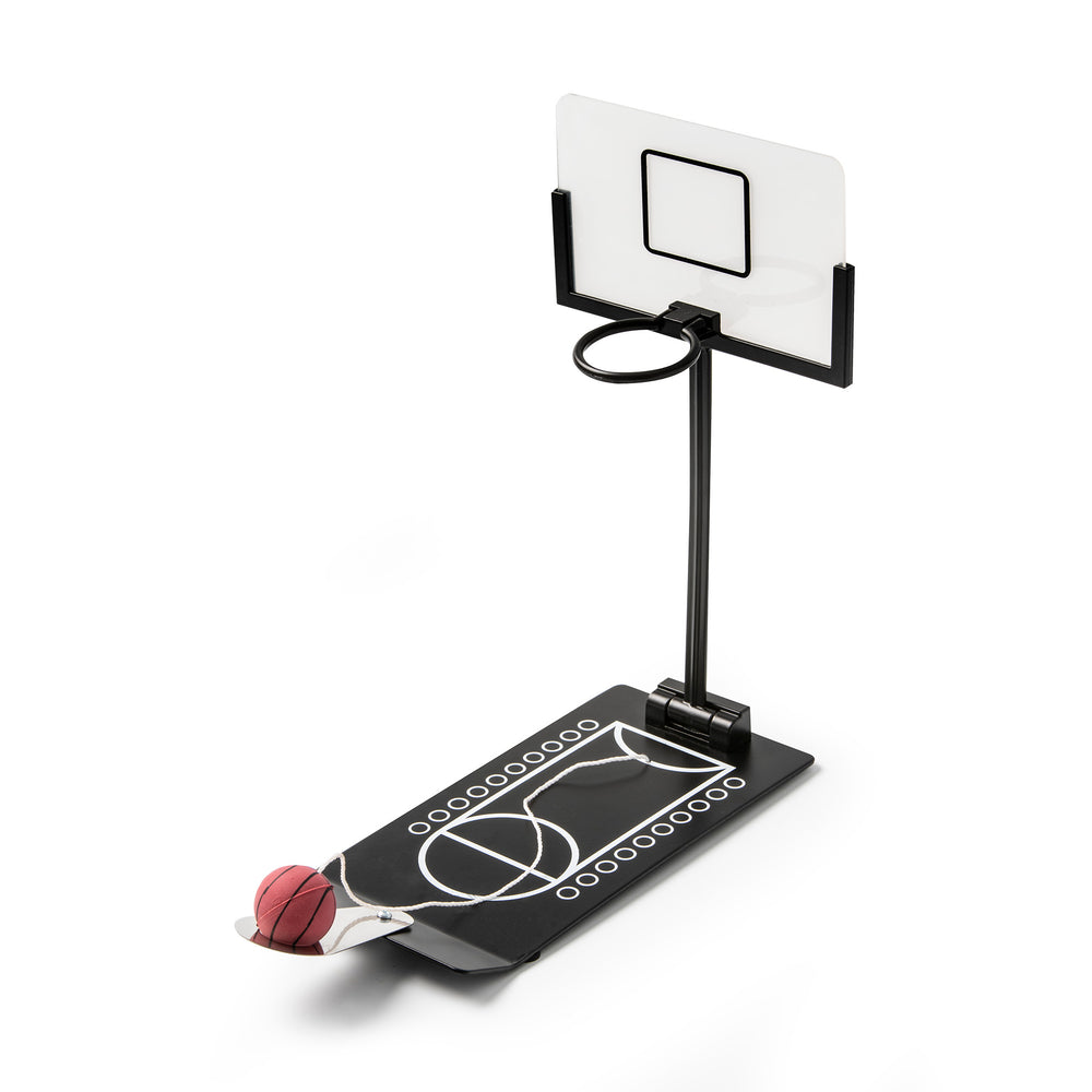Dovednostní hra – Basketbal