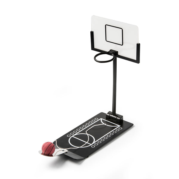 Dovednostní hra – Basketbal