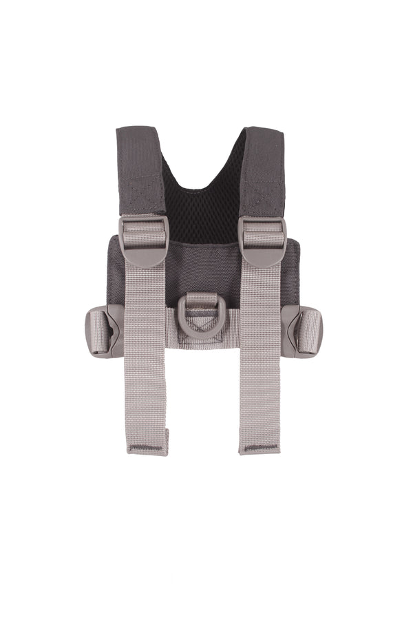 Bezpečnostní popruhy – Safety Harness