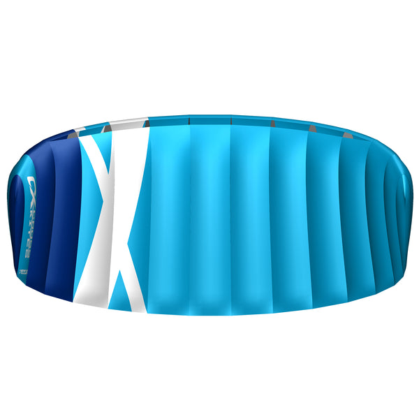 Létající drak Quattro 2.5 Blue