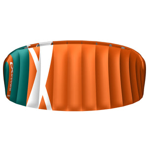 Létající drak Quattro 3.5 Orange