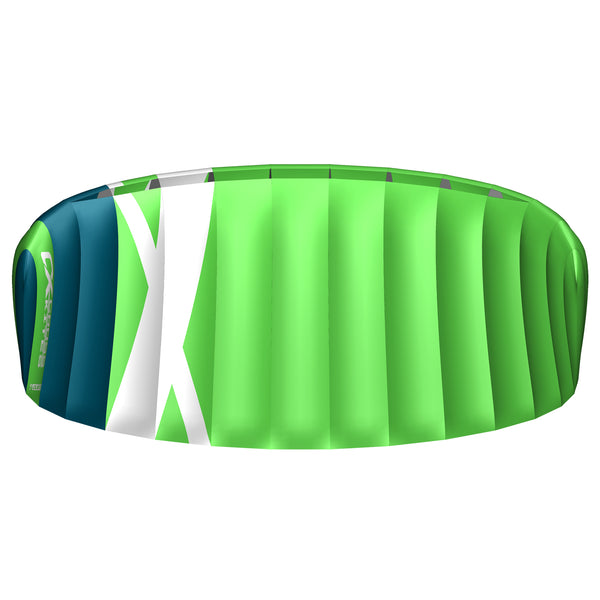 Létající drak Quattro 4.5 Green