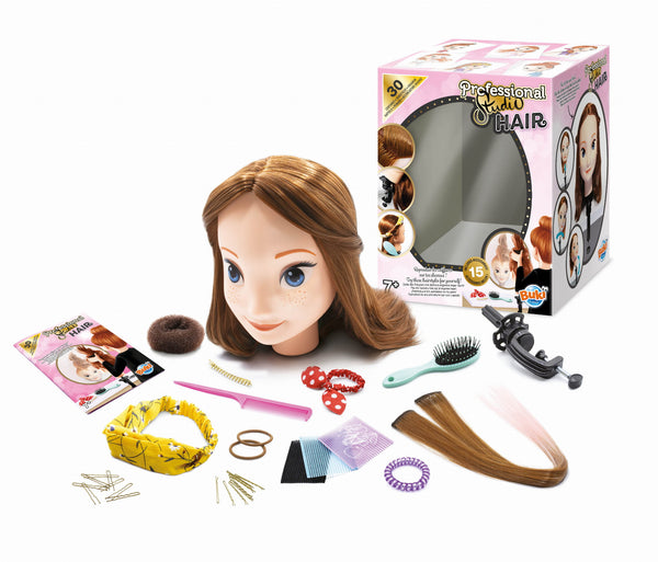 Friseursalon - Professionelles Studio - Tublu.de
