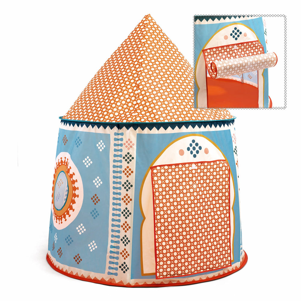 Kinderzelt  – Orientalisch - Tublu.de