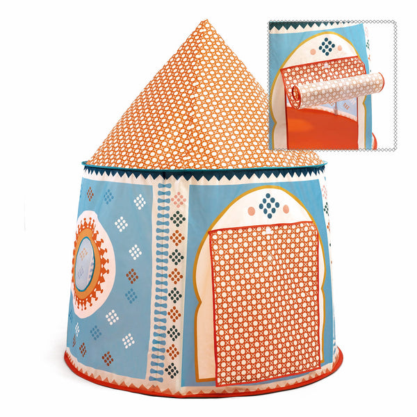 Kinderzelt  – Orientalisch - Tublu.de