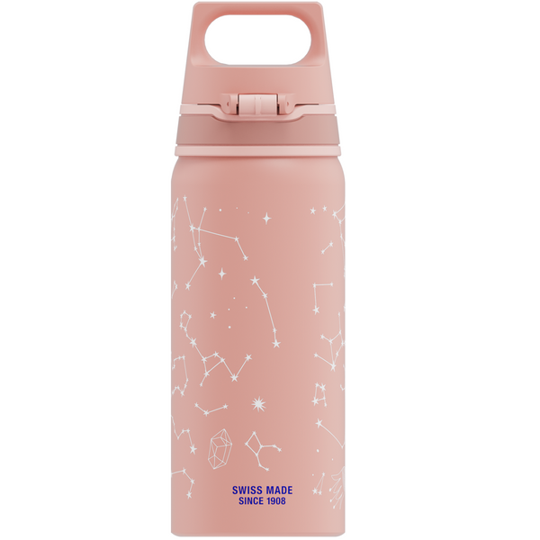 Láhev WMB ONE 0,6 l – My Universe