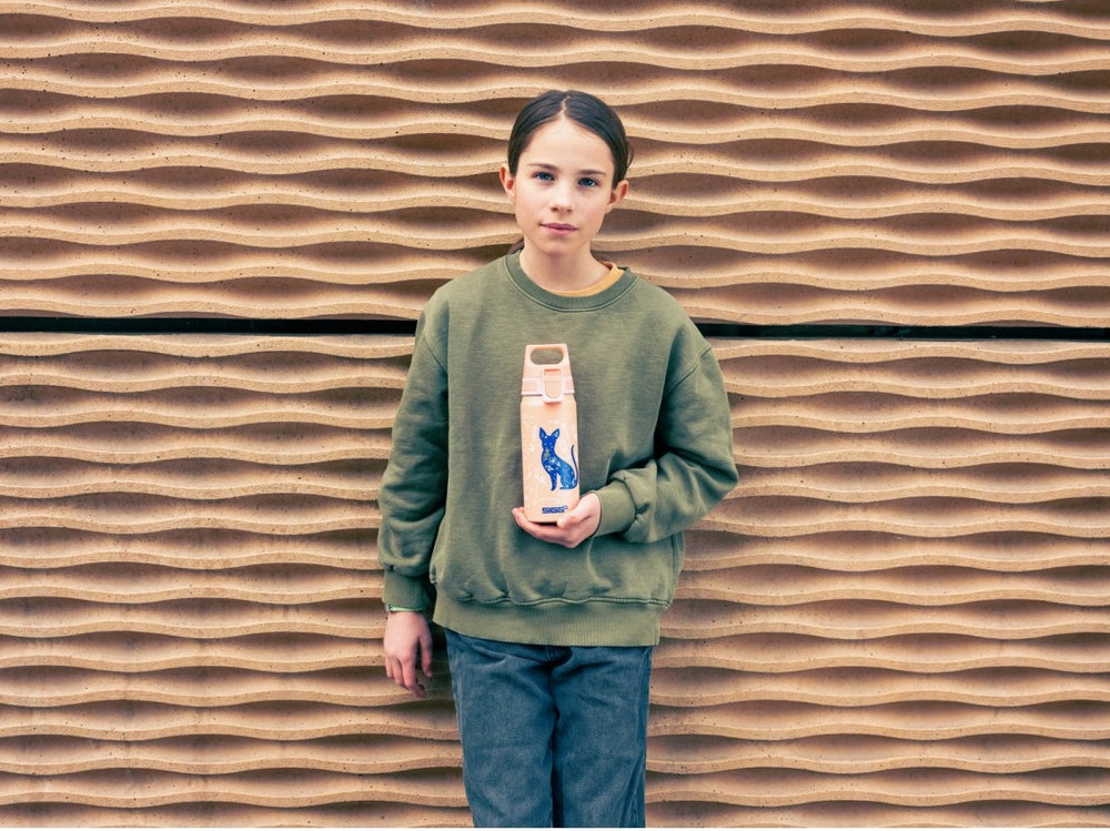 Láhev WMB ONE 0,6 l – My Universe