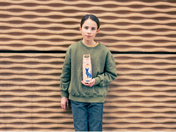Láhev WMB ONE 0,6 l – My Universe
