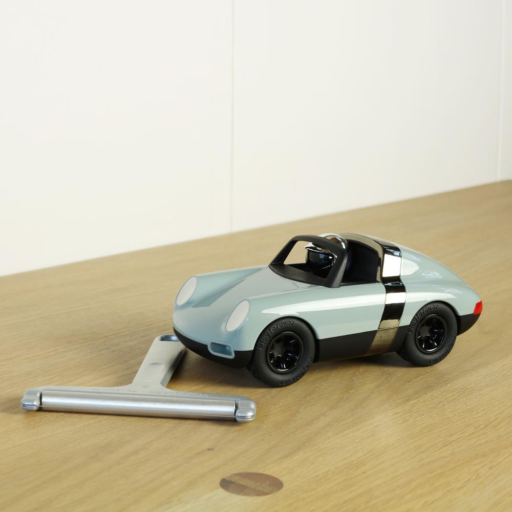Kabriolet Luft – Slate