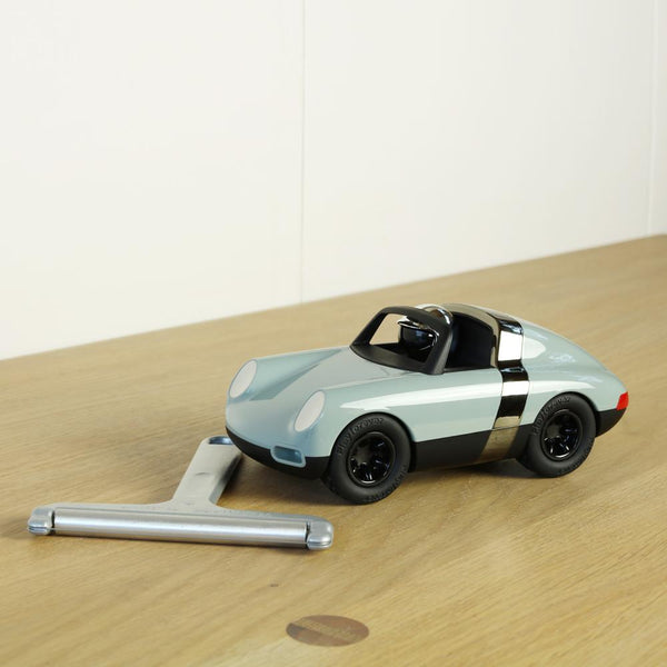 Kabriolet Luft – Slate