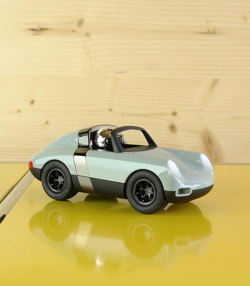 Kabriolet Luft – Slate