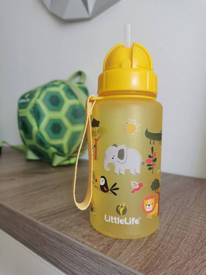 Láhev na pití – Safari
