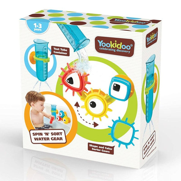Badespielzeug - Koggen - Tublu.de