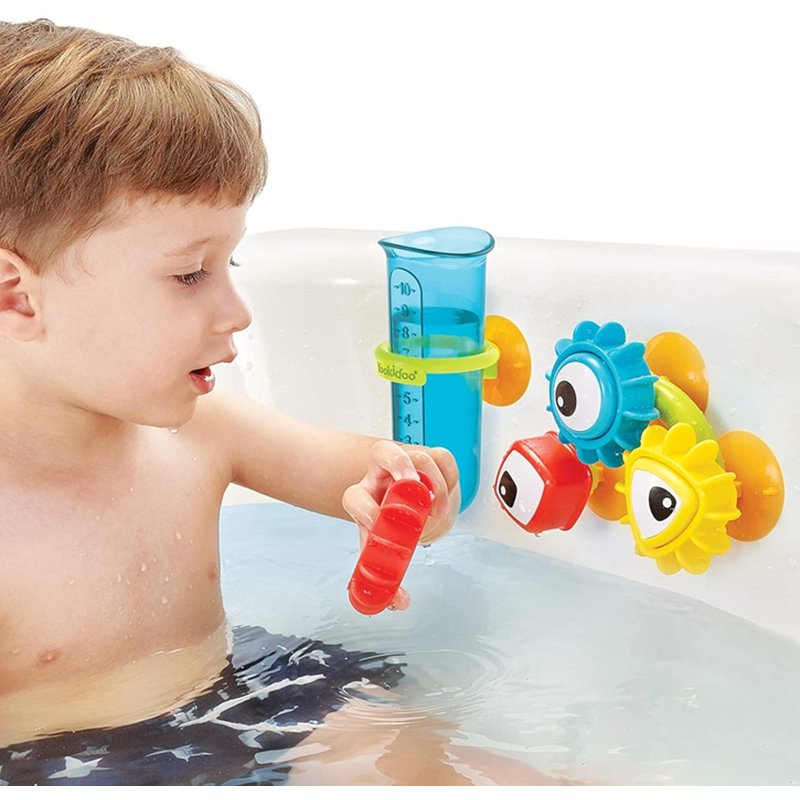 Badespielzeug - Koggen - Tublu.de
