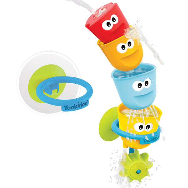 Badespielzeug - Becher - Tublu.de