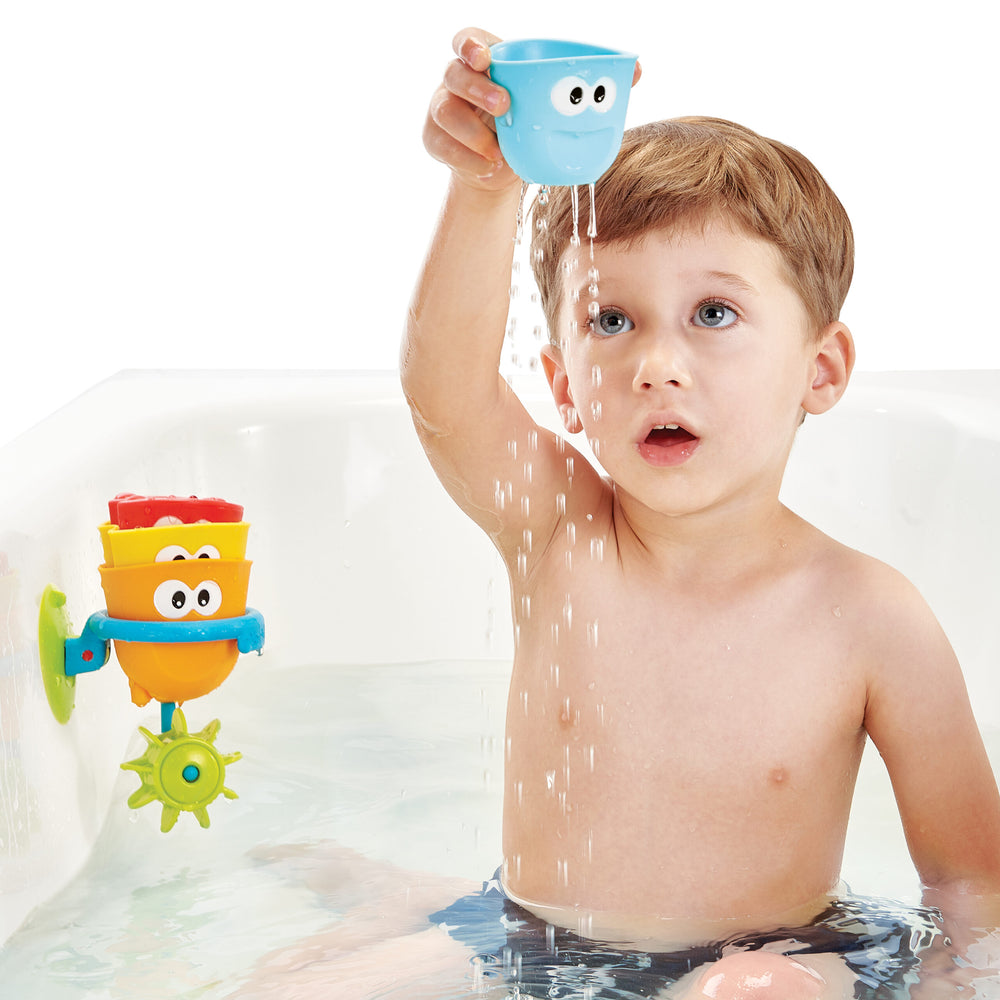 Badespielzeug - Becher - Tublu.de