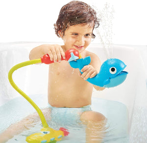 U-Boot mit Dusche – Wal - Tublu.de
