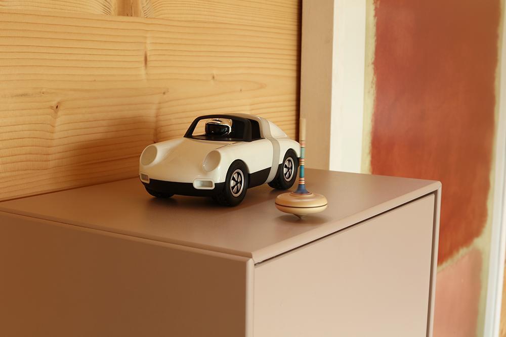Kabriolet Luft – Pfeiffer