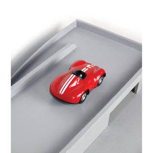 Závodní auto Speedy Le Mans – Red