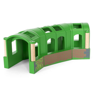 Flexibilní tunel