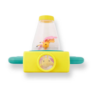 Lupa pro malé badatele s hmyzem k pozorování - Itty-Bitty