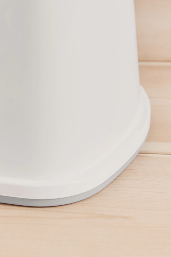 Sedátko na WC (Potty Seat) – Bílé