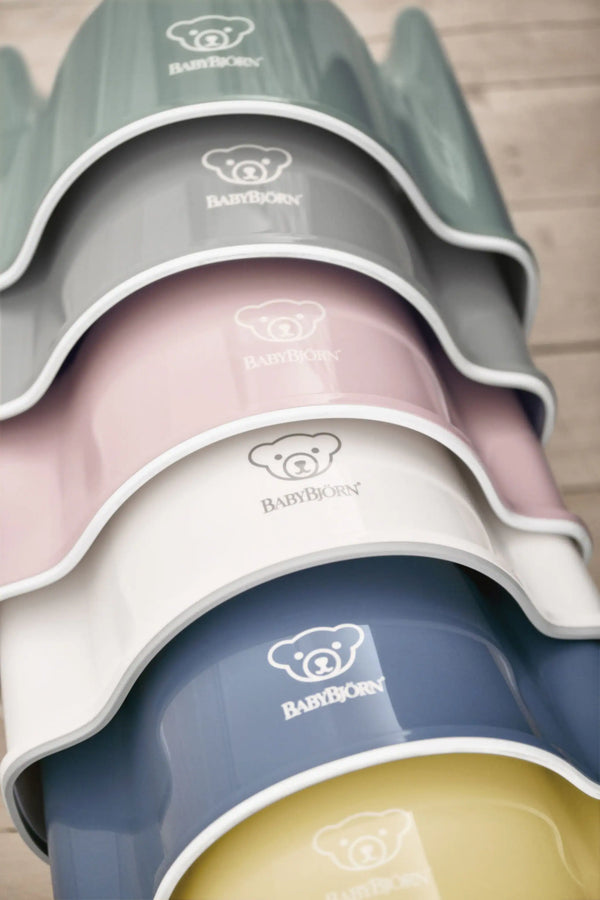 Sedátko na WC (Potty Seat) – Bílé