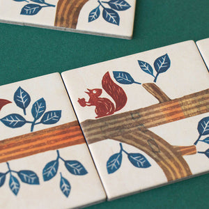 Domino – Traumbaum - Tublu.de