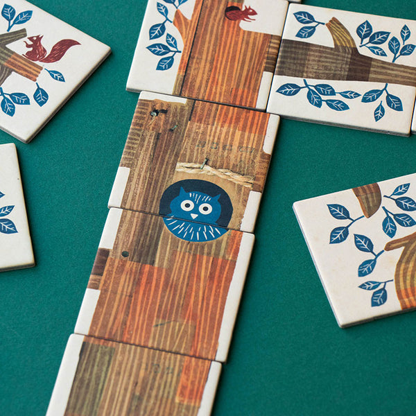Domino – Traumbaum - Tublu.de