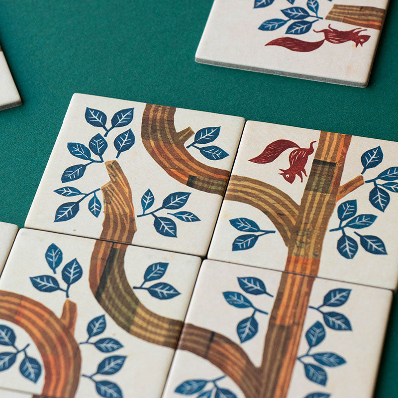 Domino – Traumbaum - Tublu.de