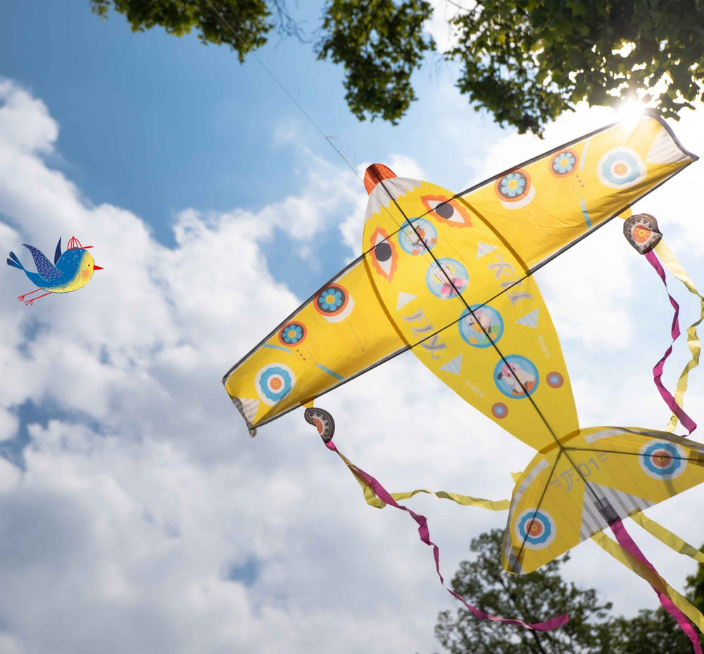 Drachen - Maxi Plane - Tublu.de