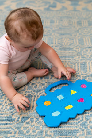 Okenní tabulka – Flipsee Alphabet