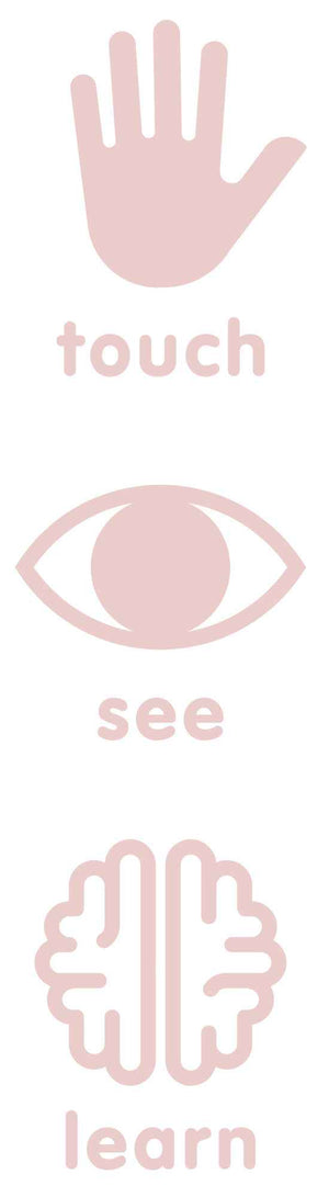 Kreatives Spielzeug – Oogi Beige - Tublu.de