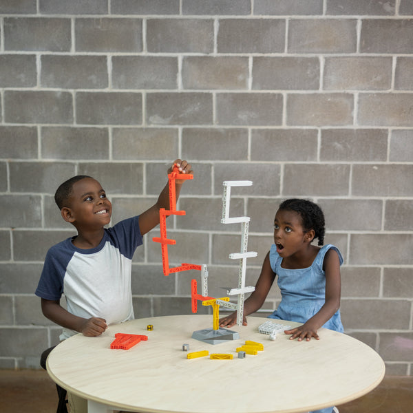 Strategiespiel UpStruction - Tublu.de