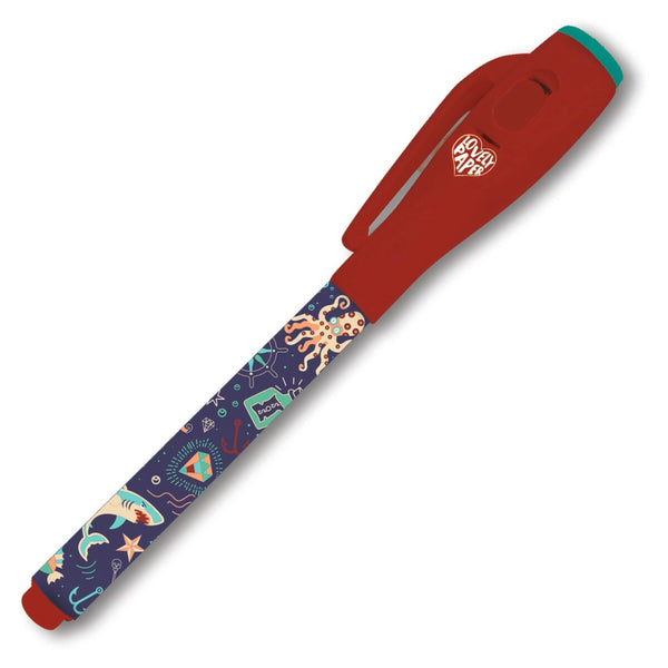 Magischer Stift – Steve - Tublu.de