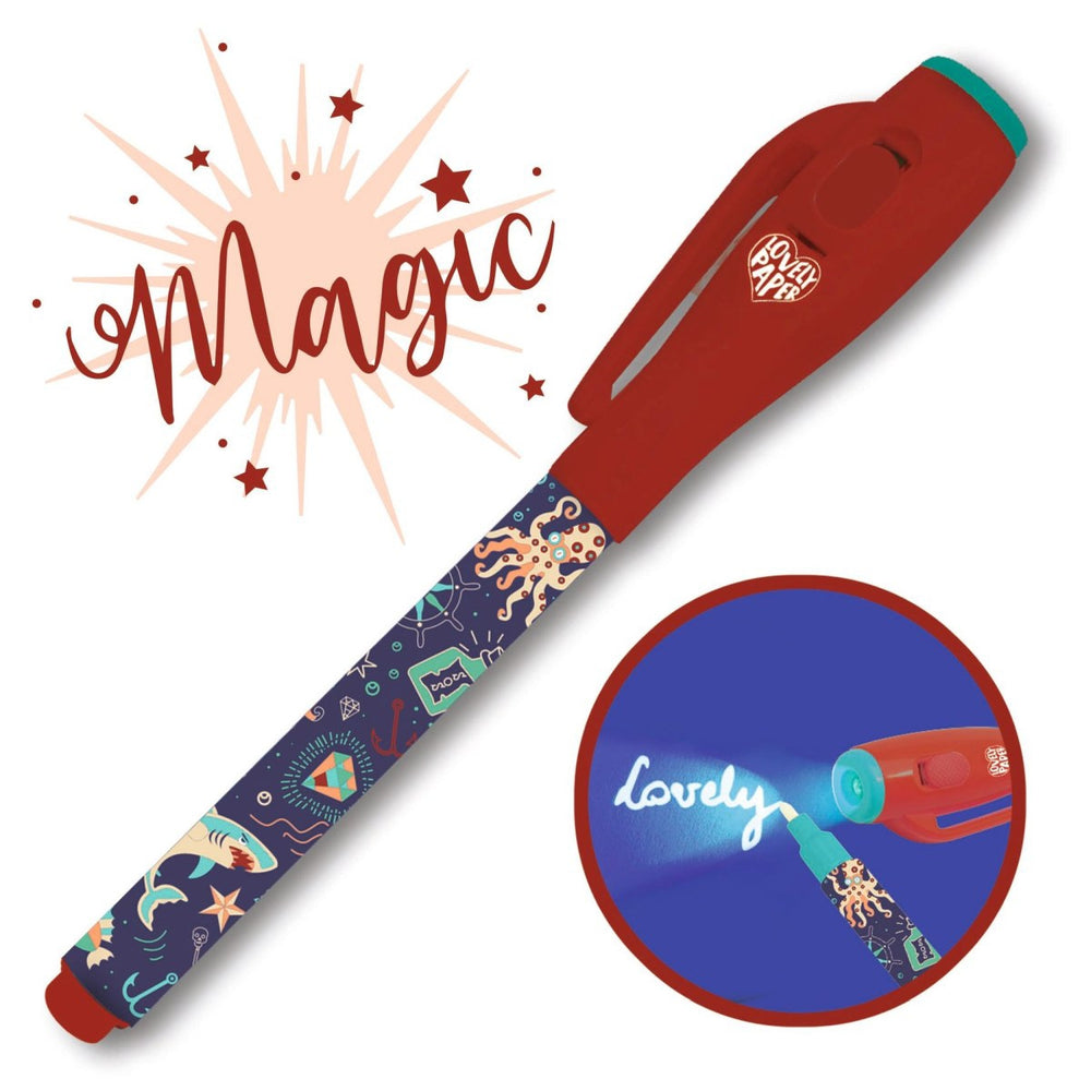 Magischer Stift – Steve - Tublu.de