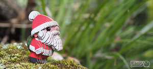 Öko-Puzzle 3D – Weihnachtsmann - Tublu.de