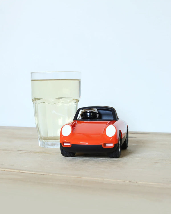 Kabriolet Luft – Biba