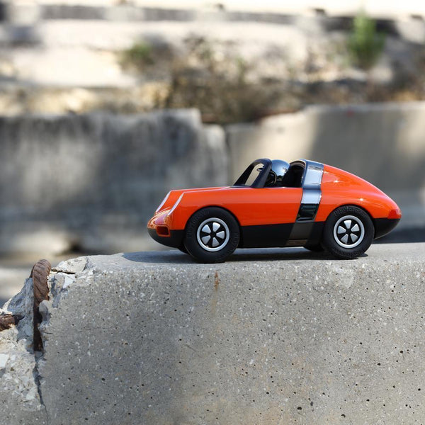 Kabriolet Luft – Biba