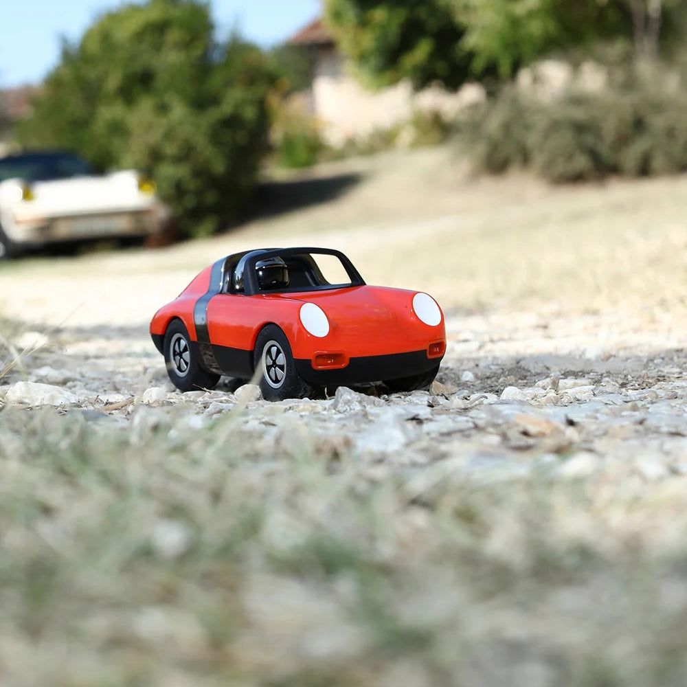 Kabriolet Luft – Biba