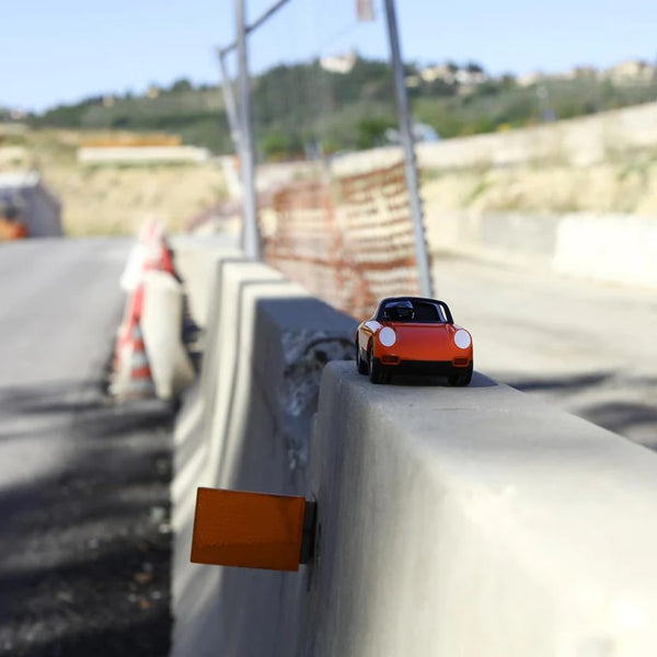 Kabriolet Luft – Biba