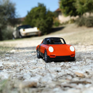 Kabriolet Luft – Biba
