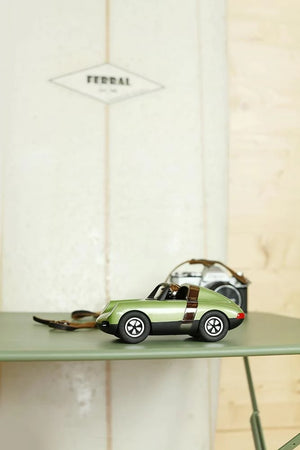 Kabriolet Luft – Hopper