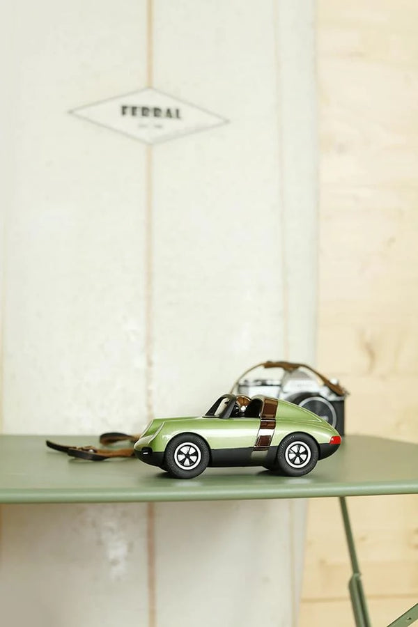 Kabriolet Luft – Hopper