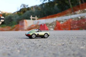 Kabriolet Luft – Hopper