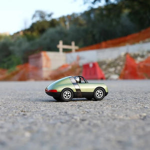 Kabriolet Luft – Hopper
