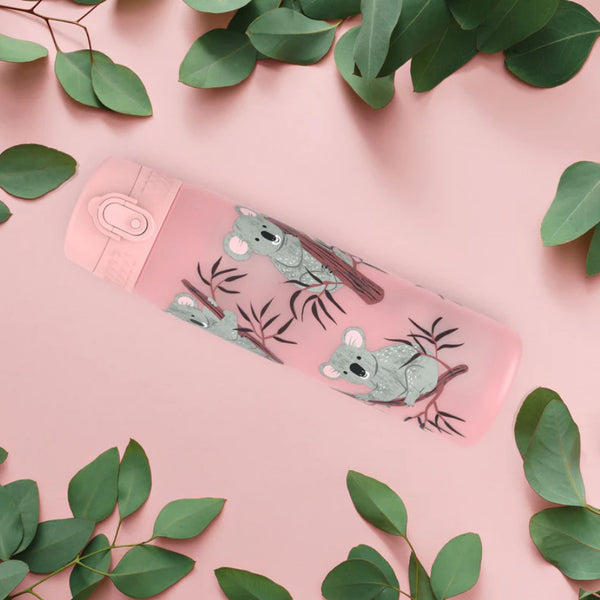 Láhev na pití pro děti 500 ml – Koala