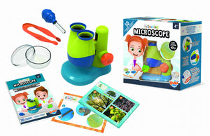 Mini-Mikroskop - Tublu.de