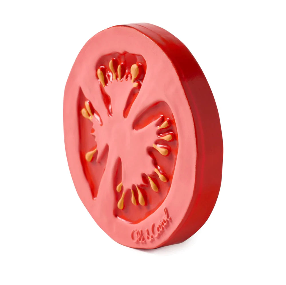 Beißring – Renato-Tomate - Tublu.de