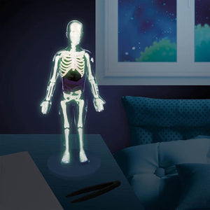 Experimentiersatz - Menschlicher Körper - Tublu.de